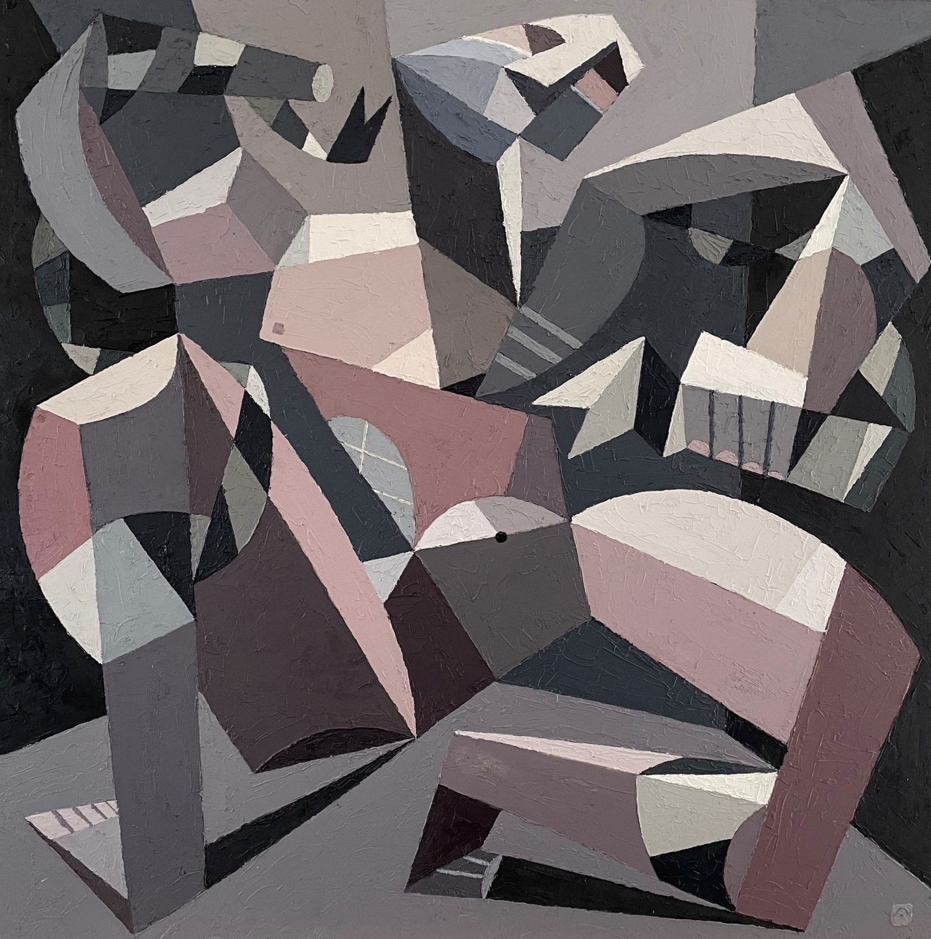 Self isolated 1920x1936