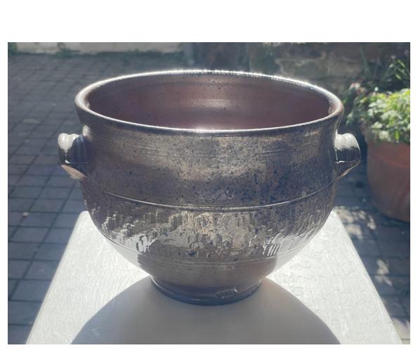 ST 1 Chalice