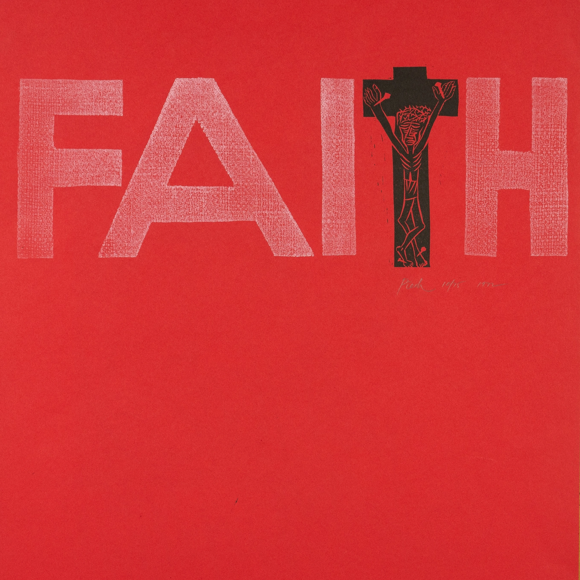 Faith