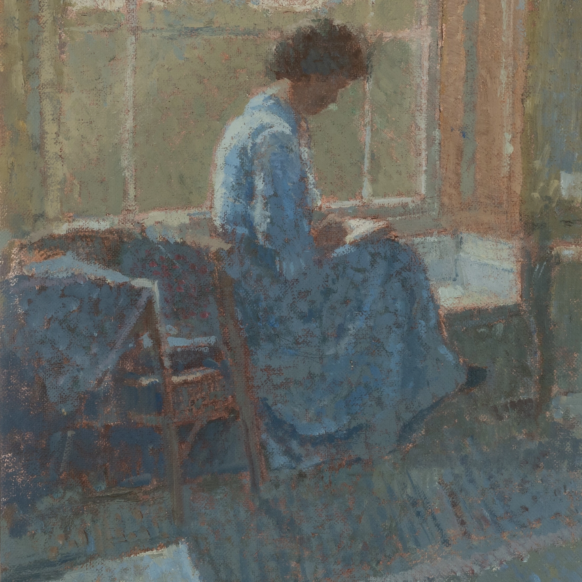 Mair Stuart
