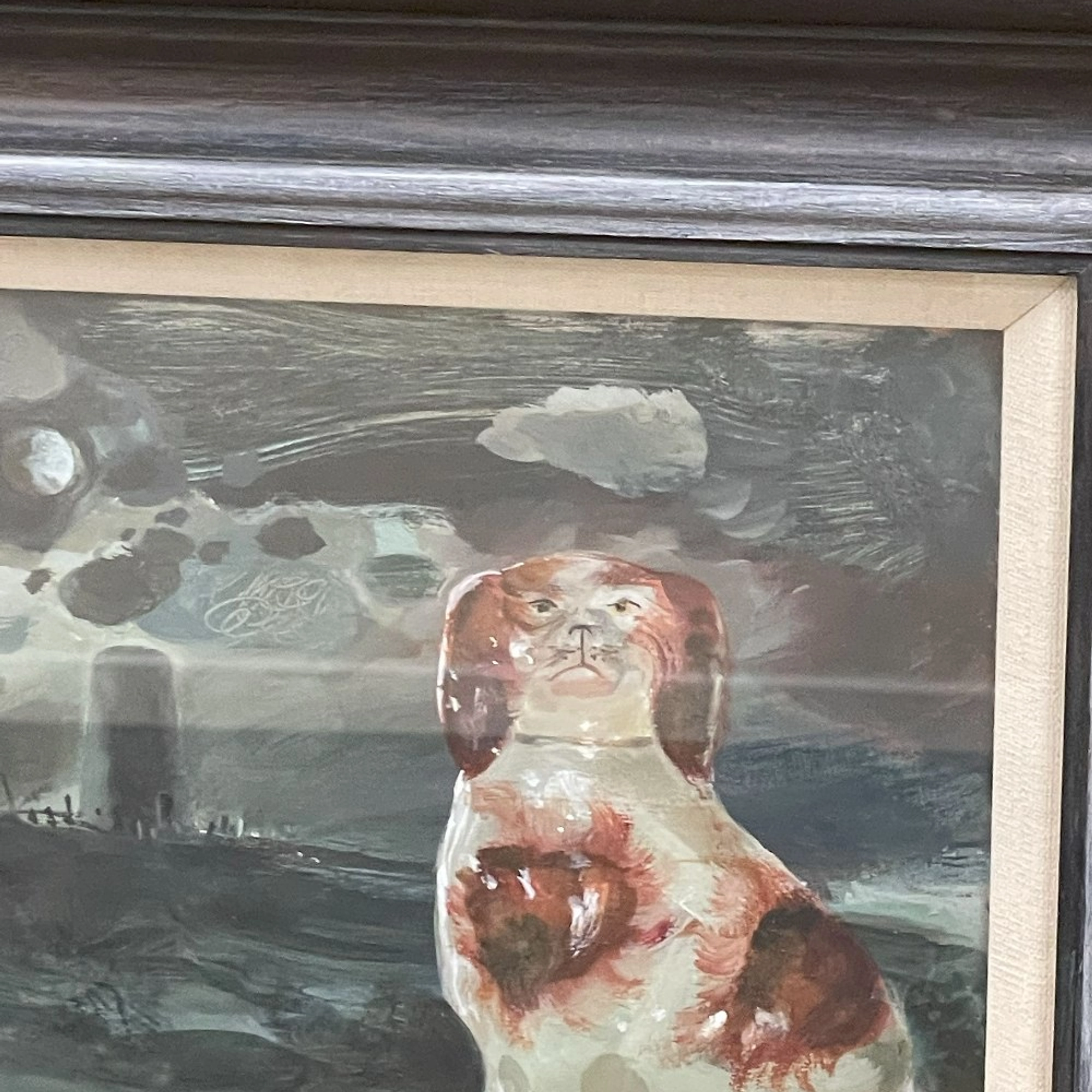 Moon Dog