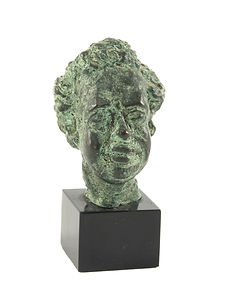 Poet Dylan Thomas