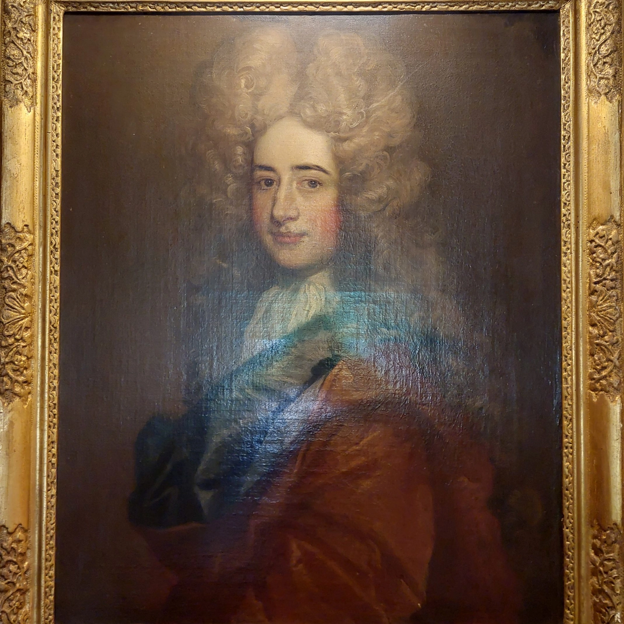 Simon Labret