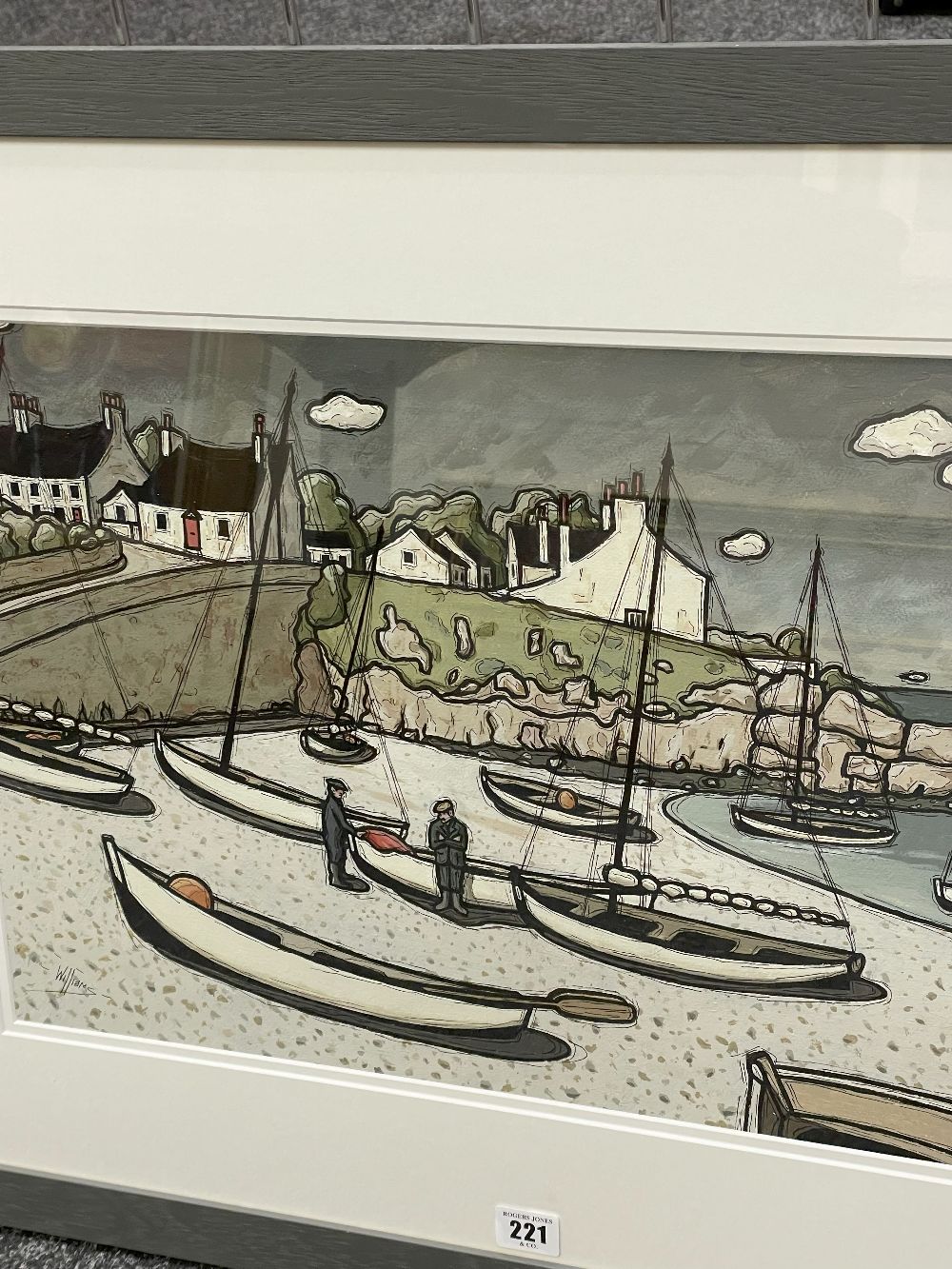 Moelfre
